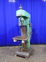 Cleveland Tapping Machine
