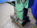 Cleveland Tapping Machine