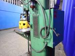 Cleveland Tapping Machine