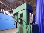 Cleveland Tapping Machine