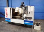 Fadal Cnc Vmc