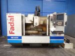 Fadal Cnc Vmc