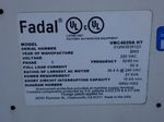 Fadal Cnc Vmc