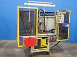 Smt Industries Power Bend Machine