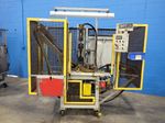 Smt Industries Power Bend Machine