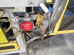 Smt Industries Power Bend Machine