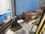 Smt Industries Power Bend Machine