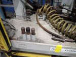 Smt Industries Power Bend Machine