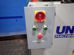 Unique Coping Machine