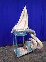 Jet Dust Collector