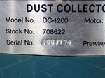 Jet Dust Collector