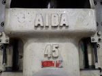 Aida Press