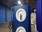 Donaldson Torit Dust Collector