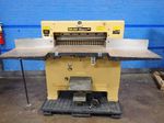 Challenge Paper Cutter