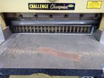 Challenge Paper Cutter