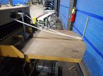 Challenge Paper Cutter