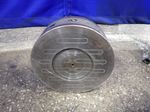 Brown  Sharpe Magnetic Chuck