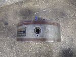 Brown  Sharpe Magnetic Chuck