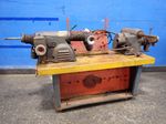 Ammco Brake Lathe