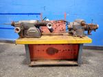 Ammco Brake Lathe