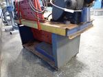 Ammco Brake Lathe