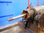 Ammco Brake Lathe