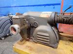 Ammco Brake Lathe