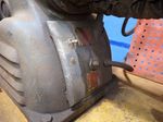 Ammco Brake Lathe