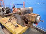 Ammco Brake Lathe