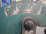 Piranha Ironworker