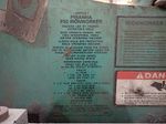 Piranha Ironworker