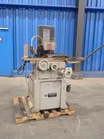 Reid Surface Grinder