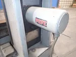 Reid Surface Grinder
