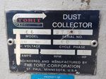 Torit Dust Collector