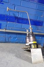 Armstrong Flow Meter