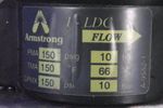 Armstrong Flow Meter