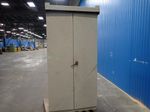 General Electric 8000 Line Control Center