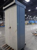 General Electric 8000 Line Control Center