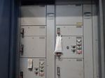 General Electric 8000 Line Control Center