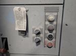 General Electric 8000 Line Control Center
