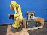 Fanuc Robot