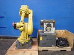 Fanuc Robot