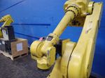 Fanuc Robot