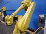 Fanuc Robot