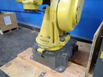 Fanuc Robot