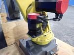 Fanuc Robot