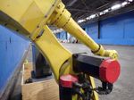 Fanuc Robot