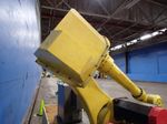 Fanuc Robot