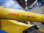Fanuc Robot