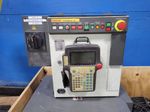Fanuc Robot